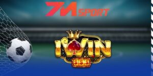 Khuyến mãi Iwin nổi bật