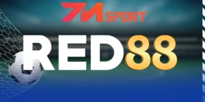 Red88 cung cấp kèo chấp châu Á cho người chơi 