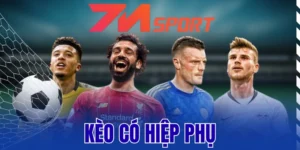 Cẩm nang soi kèo hiệp phụ chuẩn xác