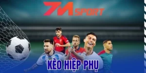 Danh sách tỷ lệ kèo hiệp phụ