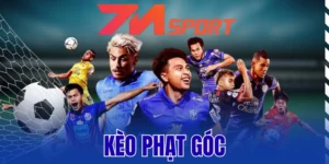 Hướng dẫn đọc kèo Corner Bet chuẩn xác
