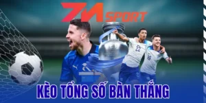 Chia sẻ bí quyết chơi kèo tổng số bàn thắng