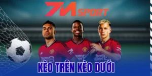 Kinh nghiệm chơi kèo chắc thắng