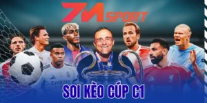 Bí kíp chinh phục kèo Cúp C1 hiệu quả