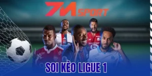 Áp dụng kinh nghiệm thắng kèo Ligue 1