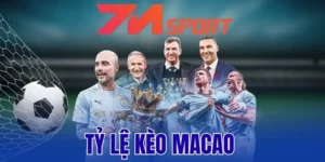 Cần cảnh giác với bẫy kèo Macao 