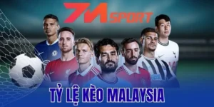 Liên tục cập nhật biến động kèo Malaysia
