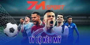 Kèo Mỹ chia làm 2 loại âm và dương